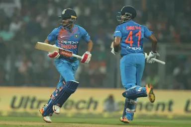 Squads for four-day game against SA ‘A’ & Quadrangular series announced