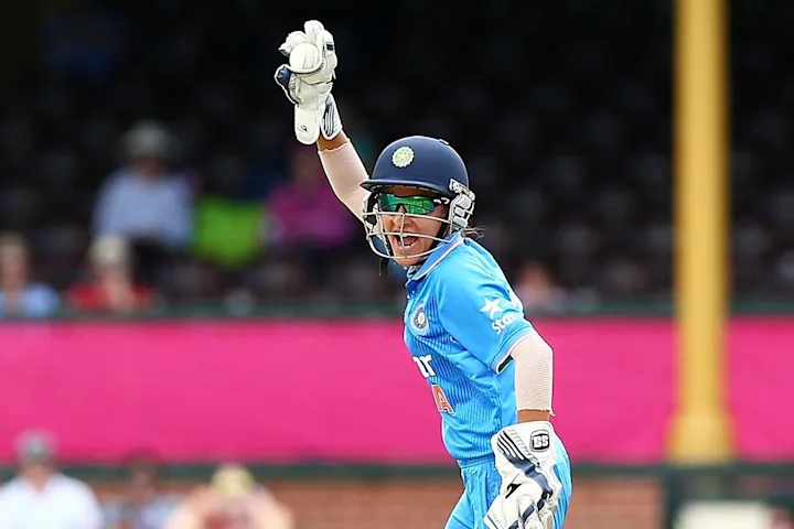 Wicket-keeper is the backbone of the team: Sushma Verma