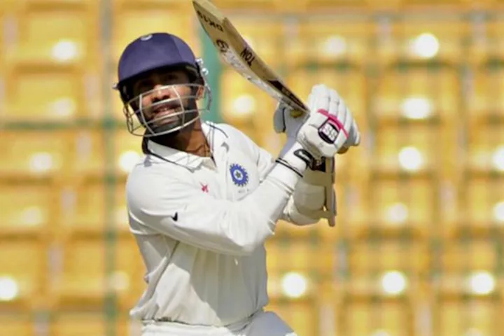 Tamil Nadu in Deodhar Trophy final after beating India 'A'