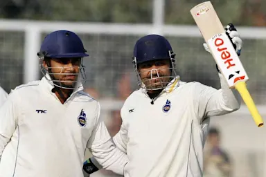 Ranji Trophy 2014-15: Round-up, Jan 5