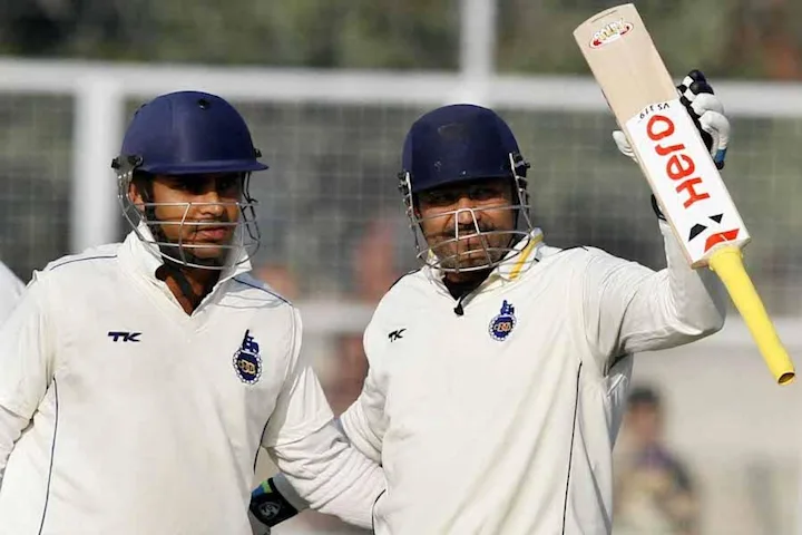 Ranji Trophy 2014-15: Round-up, Jan 5