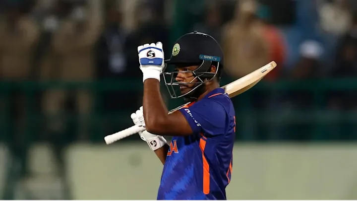 India "A" squad for one-day series against New Zealand "A" announced