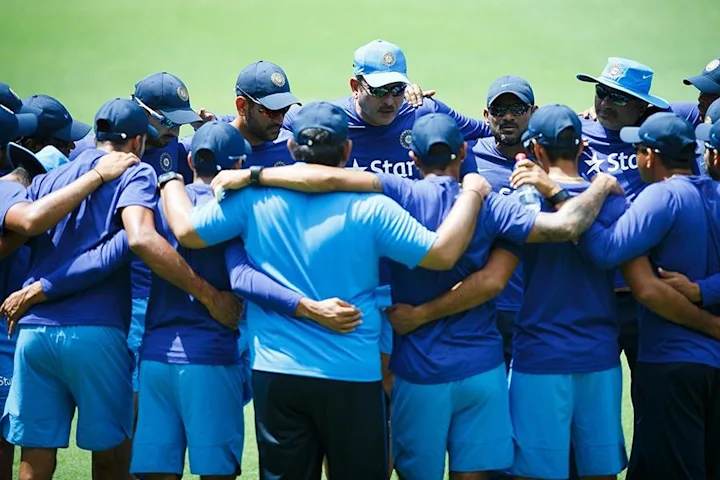 All-rounders have brought balance to team: Shastri