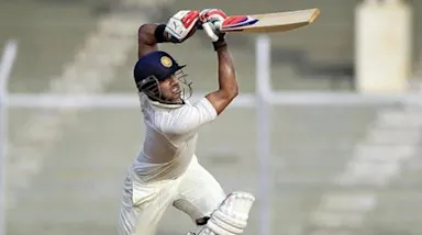 Ranji Trophy: Mumbai vs Bengal, Day 3