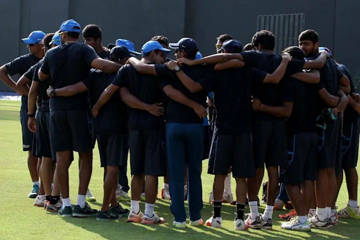 India team for ICC Under 19 World Cup announced