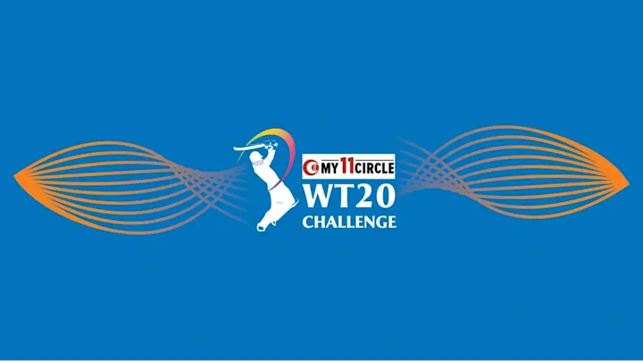 BCCI awards title sponsorship rights of Women’s T20 Challenge 2022 to My11Circle