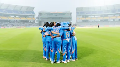 Team India (Senior Women) squads for the England tour announced