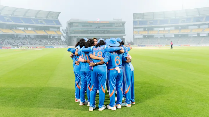 Team India (Senior Women) squads for the England tour announced