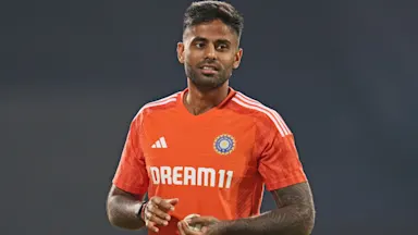 Ishan Kishan, Suryakumar Yadav, and Prasidh Krishna to miss first Round of Duleep Trophy