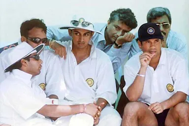 Rohan Gavaskar - My Ranji memories