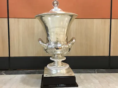 Squads for Duleep Trophy 2019-20 announced