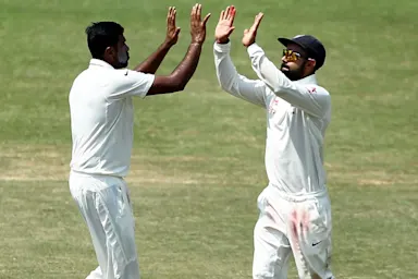 Virat Kohli to receive the prestigious Polly Umrigar Award