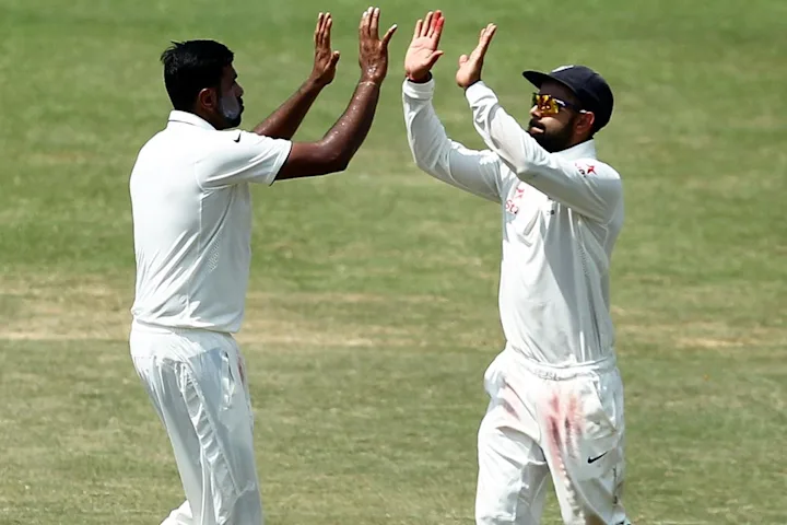 Virat Kohli to receive the prestigious Polly Umrigar Award