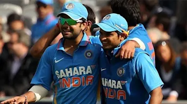 Stats Highlights: Ind v Eng, 4th ODI