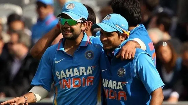 Stats Highlights: Ind v Eng, 4th ODI