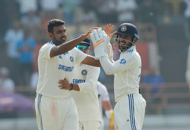 R Ashwin set to rejoin Team India from Day 4 of the 3rd Test