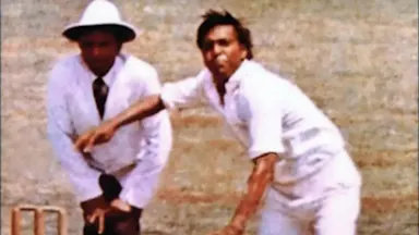 Each time I bowled, I looked to get batsman out: Rajinder Goel