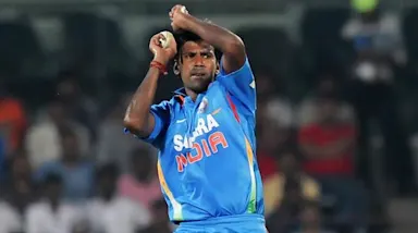 Goal is to play for country: Balaji
