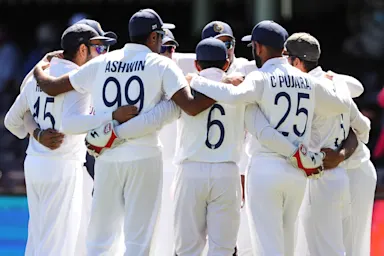 India’s squad for first two Tests against England announced
