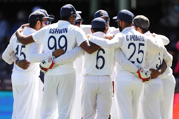 India’s squad for first two Tests against England announced
