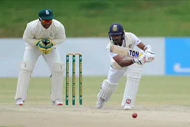 South Africa A vs India A, 1st Four-Day Game: Day 4 Report
