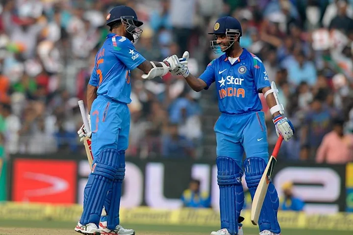 Stats Highlights, India vs SL, 1st ODI