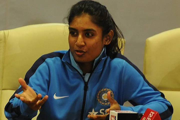 Mithali Raj backs young team to deliver goods