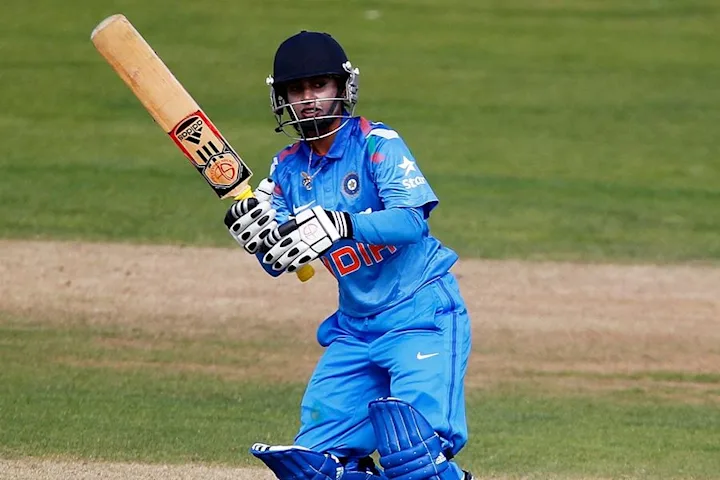 India women's squad for NZ ODIs announced