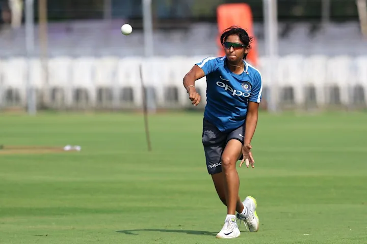 India Women’s squad for T20I Tri-Series announced