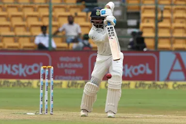 Murali Vijay to play for Essex County Cricket Club