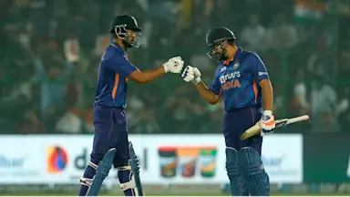 India’s squads for ICC Men’s T20 World Cup 2022, Australia & South Africa T20Is announced