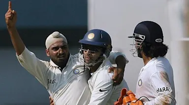 Looking forward to Ranji: Harbhajan