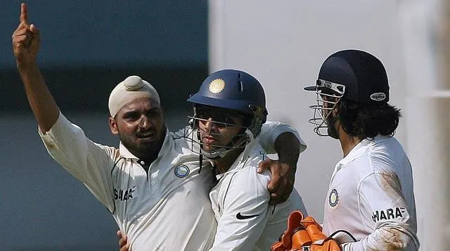 Looking forward to Ranji: Harbhajan