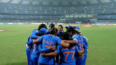Team India’s ODI & T20I squad against Australia announced
