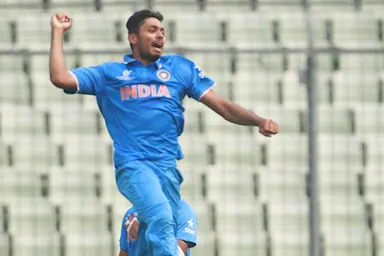 India U19 seal quarterfinal berth