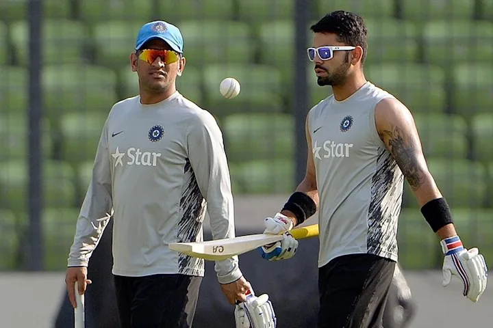 BCCI Player Contracts 2015-16