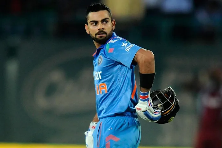 Statistical Highlights, Ind vs WI, 4th ODI