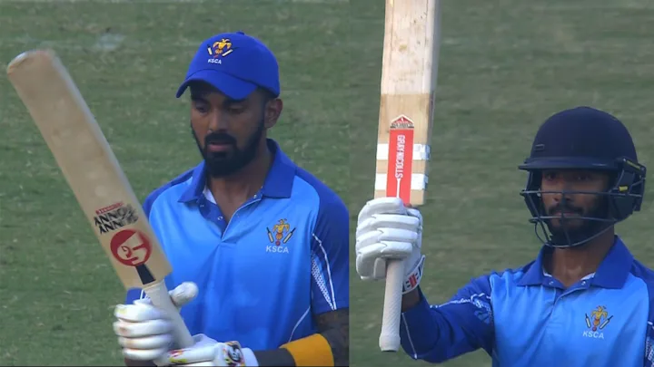 Karnataka, Tamil Nadu qualify for final