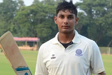India Under-19 probables for tri-series announced