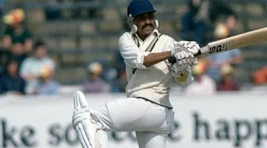 BCCI statement on the passing away of Shri Chetan Chauhan