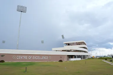 BCCI CoE