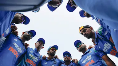India’s squad for ODI series against New Zealand announced