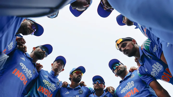 India’s squad for ODI series against New Zealand announced