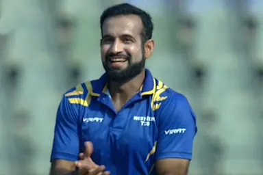 Our fielding made a big impact: Irfan Pathan