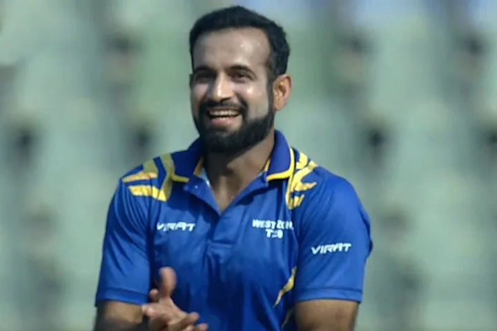 Our fielding made a big impact: Irfan Pathan
