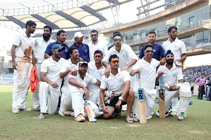 We’ve proved we are no pushovers: Joshi