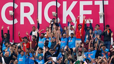 Final set of tickets for ICC Men’s World Cup 2023 knockouts to go live on Thursday