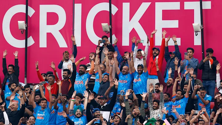 Final set of tickets for ICC Men’s World Cup 2023 knockouts to go live on Thursday
