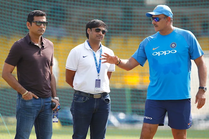 BCCI announces monetary rewards for selectors