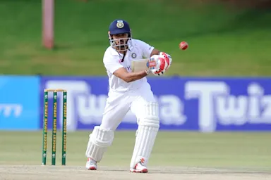 South Africa A vs India A, 1st Four-Day Game: Day 2 Report